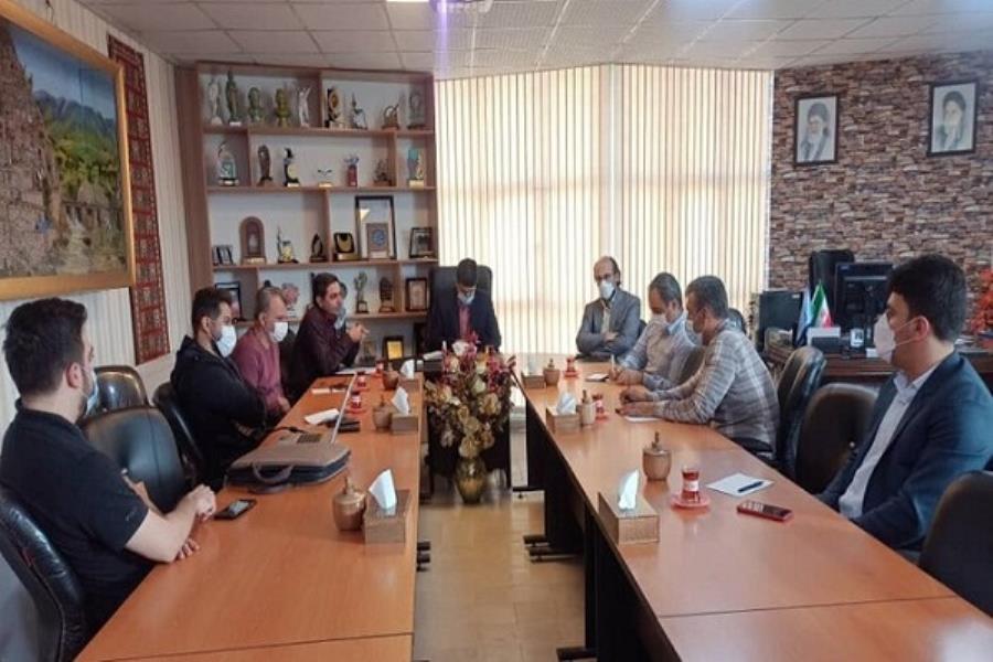 ایده‌های نو در مسیر توسعه گردشگری کردستان حمایت می‌شود
